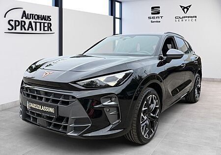 Cupra Terramar VZ 2.0 TSI DSG 4Drive Pano Sennheiser