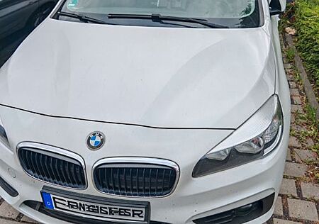 BMW 218i 218 Active Tourer -