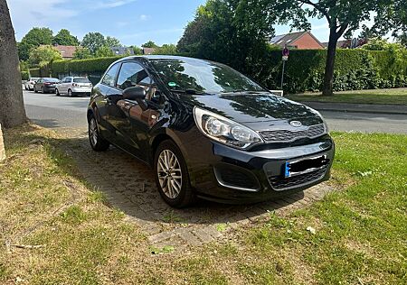 Kia Rio 1.1 CRDi