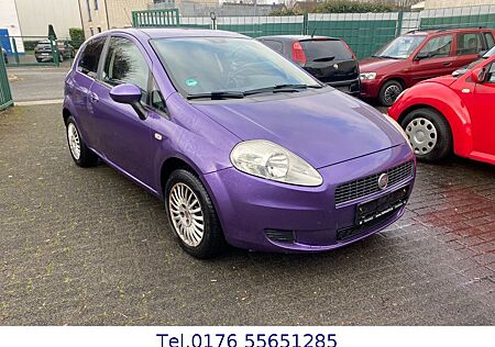 Fiat Punto Grande 1.4 8V Dynamic