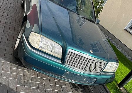 Mercedes-Benz C 180 ELEGANCE Elegance