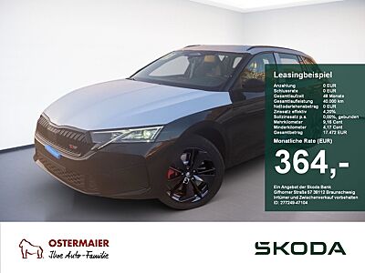 Skoda Octavia Combi RS 2.0TSI MATRIX.TravelA.eHECK.NAV