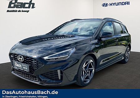 Hyundai i30 Kombi (MY25) 1.5 L 48V 7-DCT N-Line PanoDach