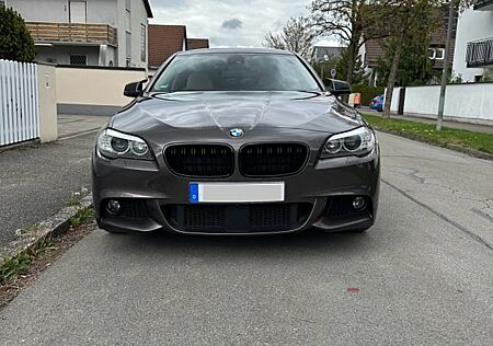 BMW 530d F10