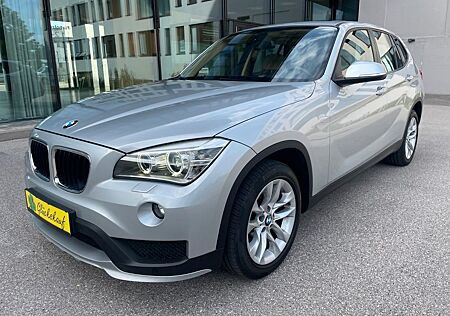BMW X1 Baureihe 20 i xDrive
