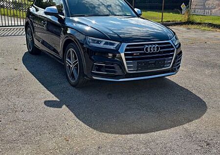 Audi SQ5 3.0 TFSI quattro S-Line*Pano*Luft*Tour*ALu20