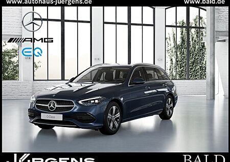 Mercedes-Benz C 180 T Avantgarde/LED/Kamera/EASY-P/Winter/17'