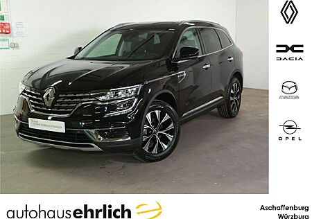 Renault Koleos Techno 1.3 TCe 160 +Schiebedach+