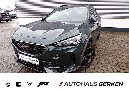 Cupra Formentor VZ 1.4 e-Hybrid DSG