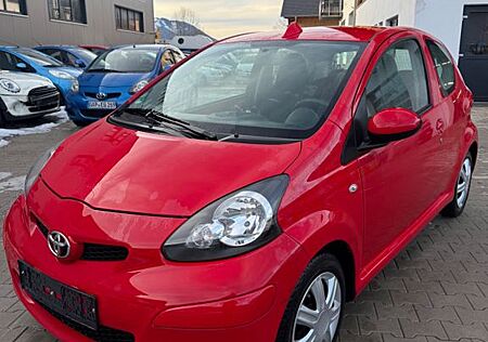 Toyota Aygo (X) Aygo AYGO Cool