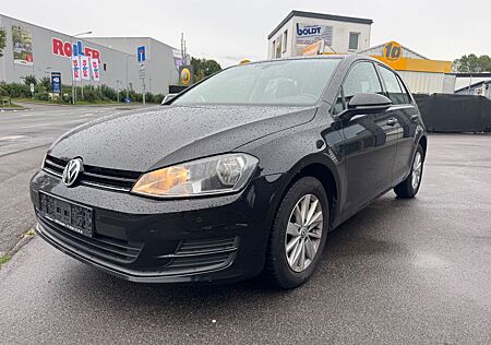 VW Golf Volkswagen 1.2 TSI Standheizung mit ThermoCall