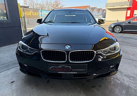 BMW 320 d Touring / XENON / NAVI / SHZ / AUTOMATIK