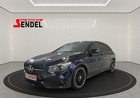Mercedes-Benz CLA 200 -Klasse /KOMBI/AMG LINE *MTL.RATE 210 €*