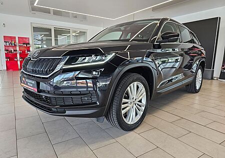 Skoda Kodiaq Style 4x4*PANO*ACC*4xSHZ*AHK*LED*DSG*NAVI
