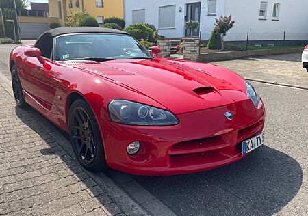 Dodge Viper SRT-10 -