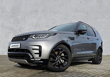 Land Rover Discovery SD6 Landmark Edition WINTER-PAKET MERI