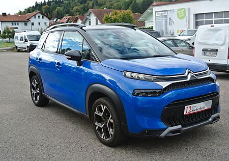 Citroën C3 Aircross Shine Pack/Kamera/24 Monate Garantie