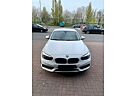 BMW 116d Sport Line Sport Line