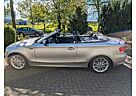 BMW 120i Cabrio - Sehr guter Zustand TOP Preis