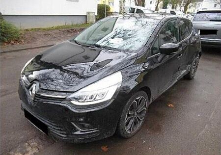 Renault Clio ENERGY dCi 90 EDC Limited Limited