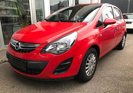 Opel Corsa D Selection
