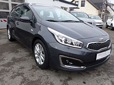 Kia Ceed Sportswagon Edition 7, Navi, Kamera