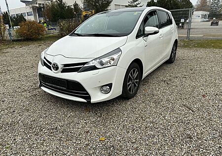 Toyota Verso 2.0l D-4D Executive