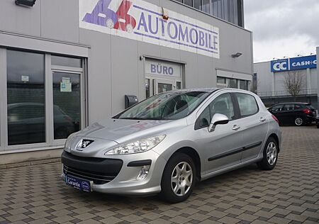 Peugeot 308 Tendance Allwetterreifen Garantie...