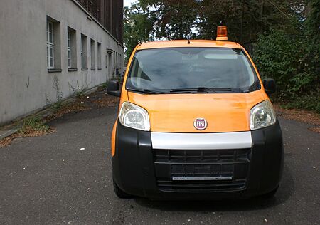 Fiat Fiorino Basis Kasten