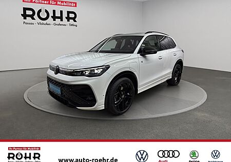 VW Tiguan Volkswagen (BlackStyle.AHK.Panorama) 1.5 eHybrid DSG