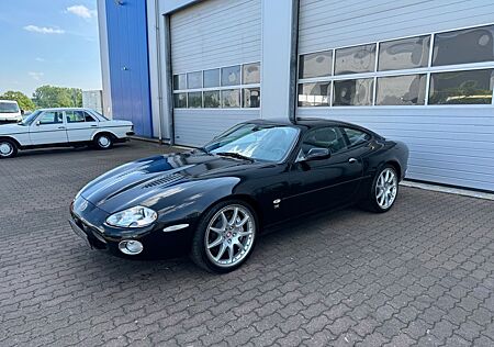 Jaguar XKR 100 LIMITED EDITION SPORT/12-WEGE/TEMPOMAT
