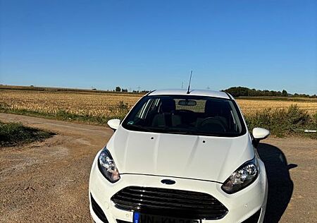 Ford Fiesta 1,0 59kW SYNC Edition SYNC Edition