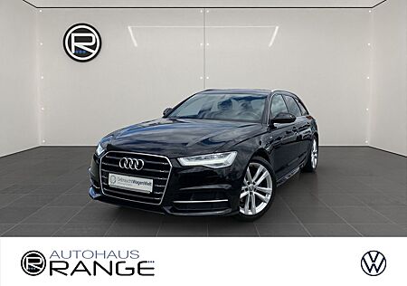 Audi A6 2.0 TDI Avant ultra *AHK KAMERA SHZ*
