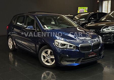 BMW 218 d Active Tourer Automatik/Nav/LED/AHK/Pano
