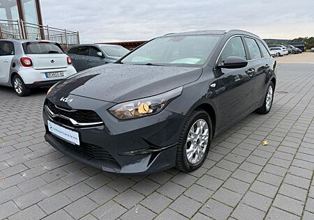 Kia Cee'd Sportswagon Ceed Sportswagon JBL EDITION NAVI KAMERA