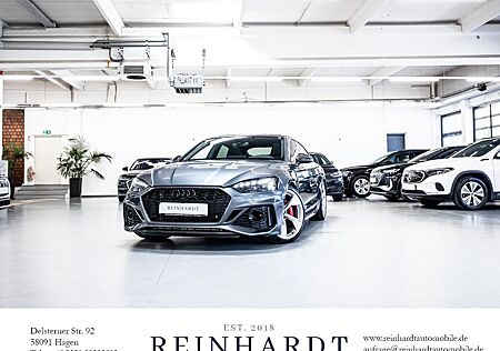 Audi RS5 SPORTBACK BLACK 20Z/PANO/360/CARBON/RS-SITZE