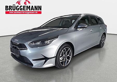 Kia Cee'd Sportswagon CEED SW 1.5 T-GDI DCT7 SPIRIT MJ25 TECHNOLOGIE L