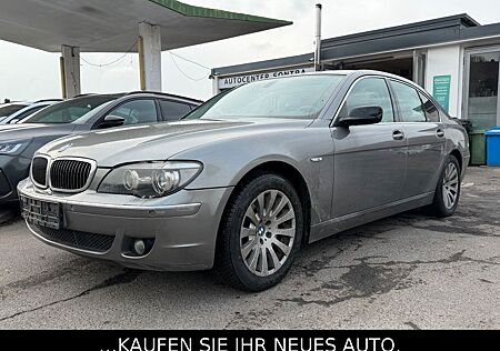 BMW 740i *Klima*Tempomat*V8