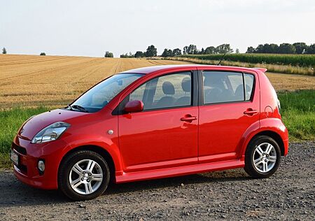 Daihatsu Sirion 1.3 S