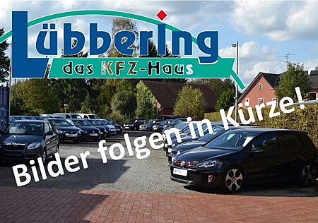 VW Passat Variant Volkswagen PAS. VAR. BUSINESS LED/NAVI/KLIMAAUTOM./ALU/MET