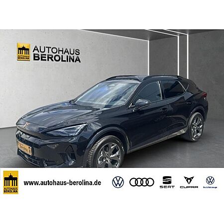 Cupra Formentor leasen