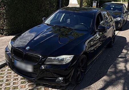 BMW 320d xDrive Edition Sport Edition Sport