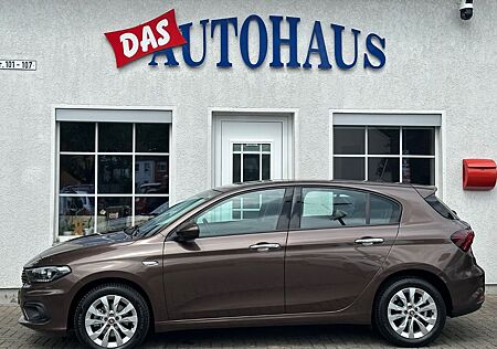 Fiat Tipo NAVIGATION KAMERA 39500 KM