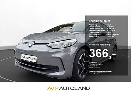 VW ID.3 Volkswagen Pro | NAVI | LED | ACC | SITZHEIZUNG |