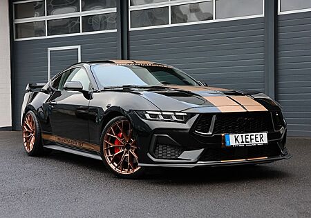 Ford Mustang 5.0 GT/BREMBO/SHZ/TOTW/KAMERA/SPUR/R20