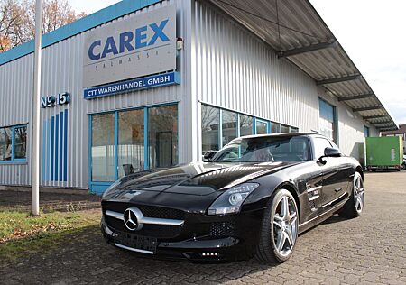 Mercedes-Benz SLS AMG Coupe *KERAMIK BREMSE* *B&O* *CARBON*