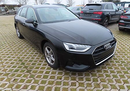Audi A4 Avant 30 TDI Business