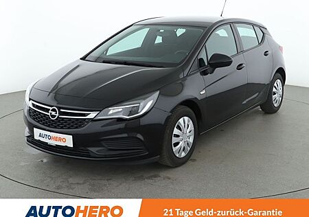 Opel Astra 1.0 Turbo Edition Start/Stop*TEMPO*PDC*