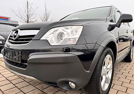 Opel Antara Cosmo 4x4 AUTOMATIK/ALLRAD/TÜV