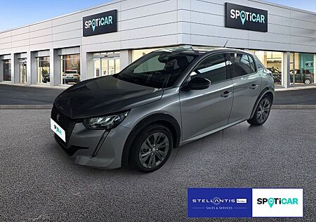 Peugeot 208 136 Allure Elektro